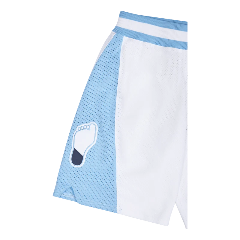 UNC Authenticentic Shorts