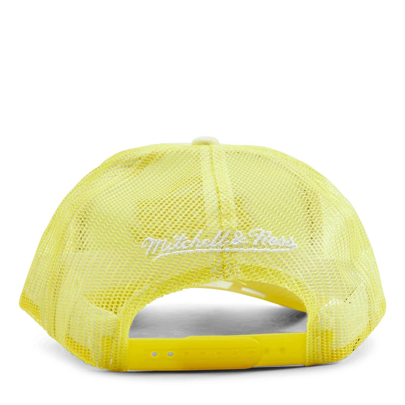 Lakers NBA Pastel Trucker Snapback