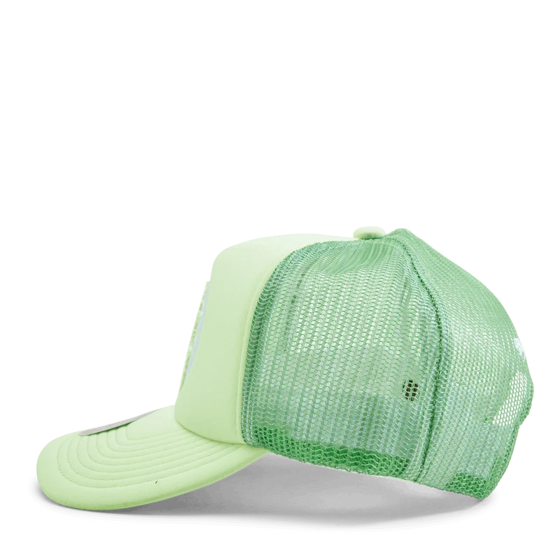 Celtics NBA Pastel Trucker Snapback