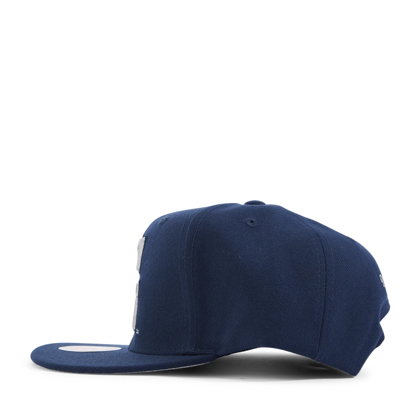 Hoyas Core Side Snapback