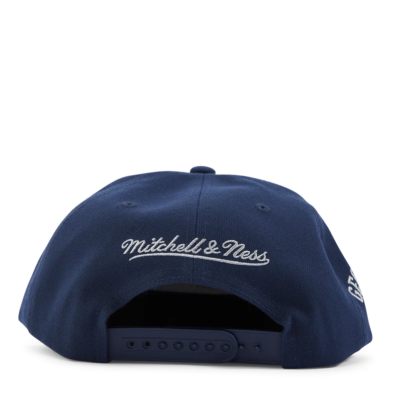 Hoyas Core Side Snapback