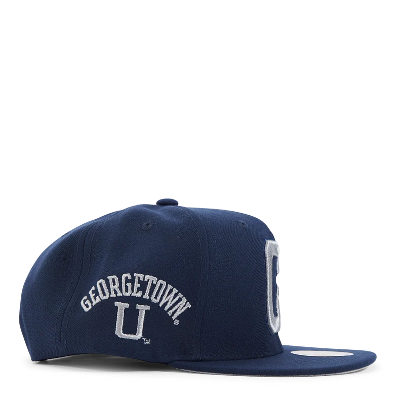 Hoyas Core Side Snapback