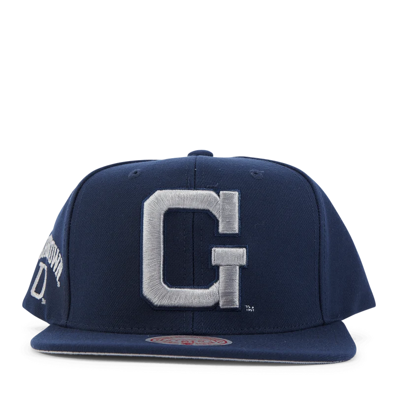 Hoyas Core Side Snapback