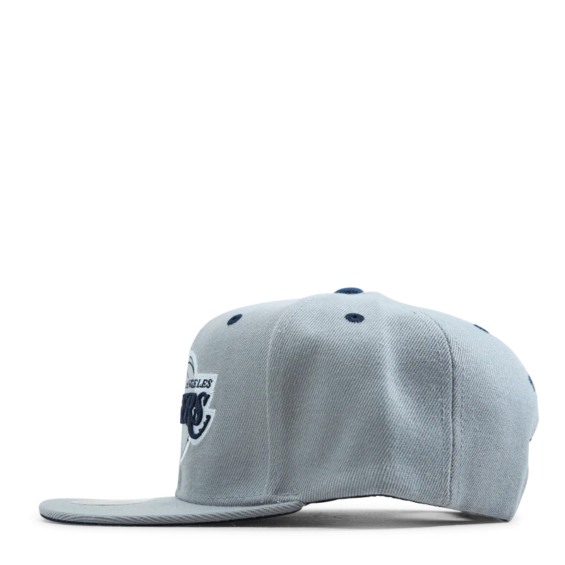 The District Snapback