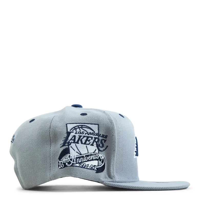 The District Snapback