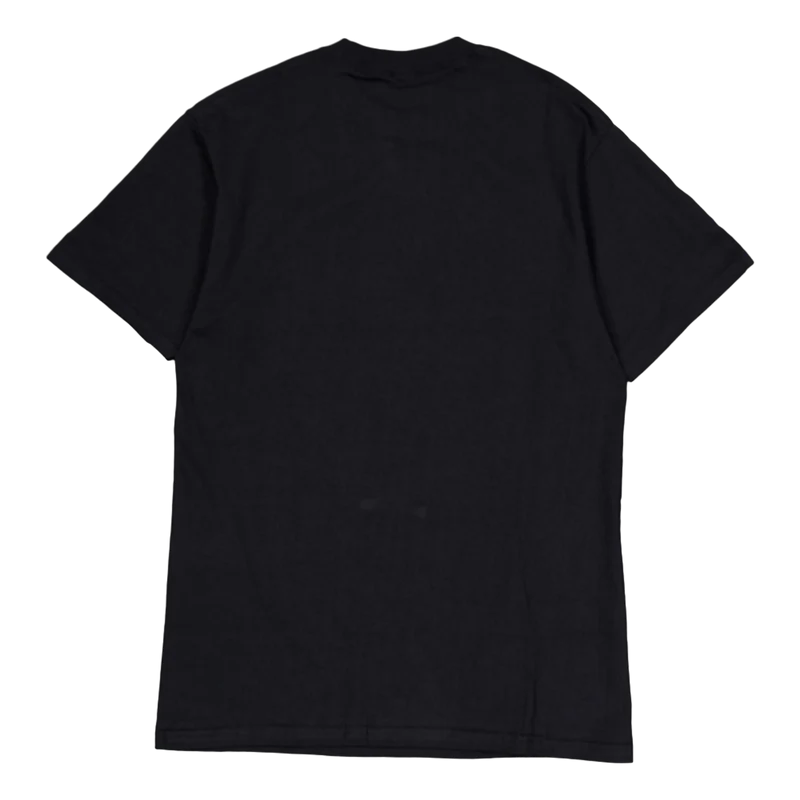 Rockets Bling Ss Tee Mcgrady Black