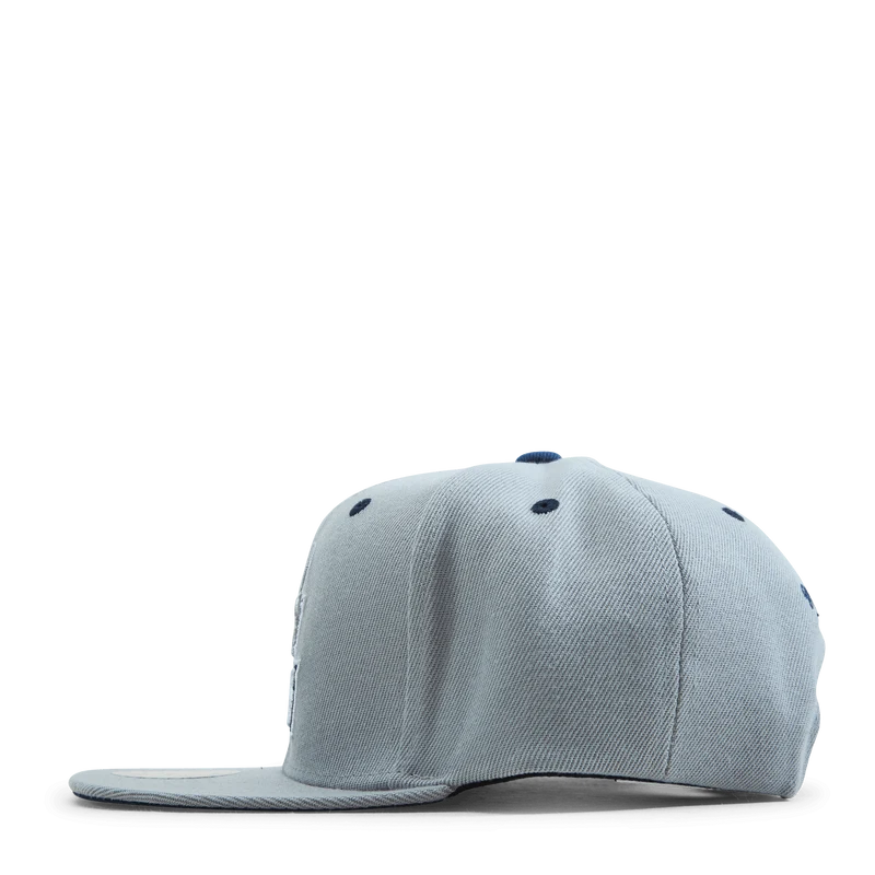 Bucks The District Snapback HWC