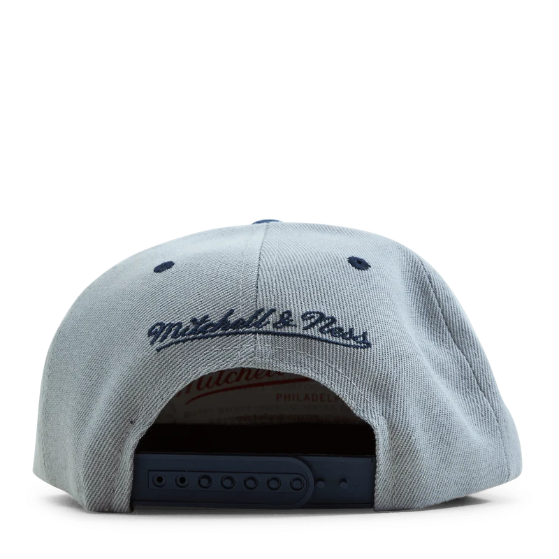 Bucks The District Snapback HWC