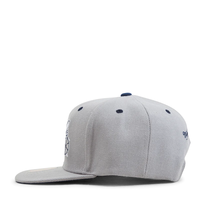 Hornets The District Snapback HWC