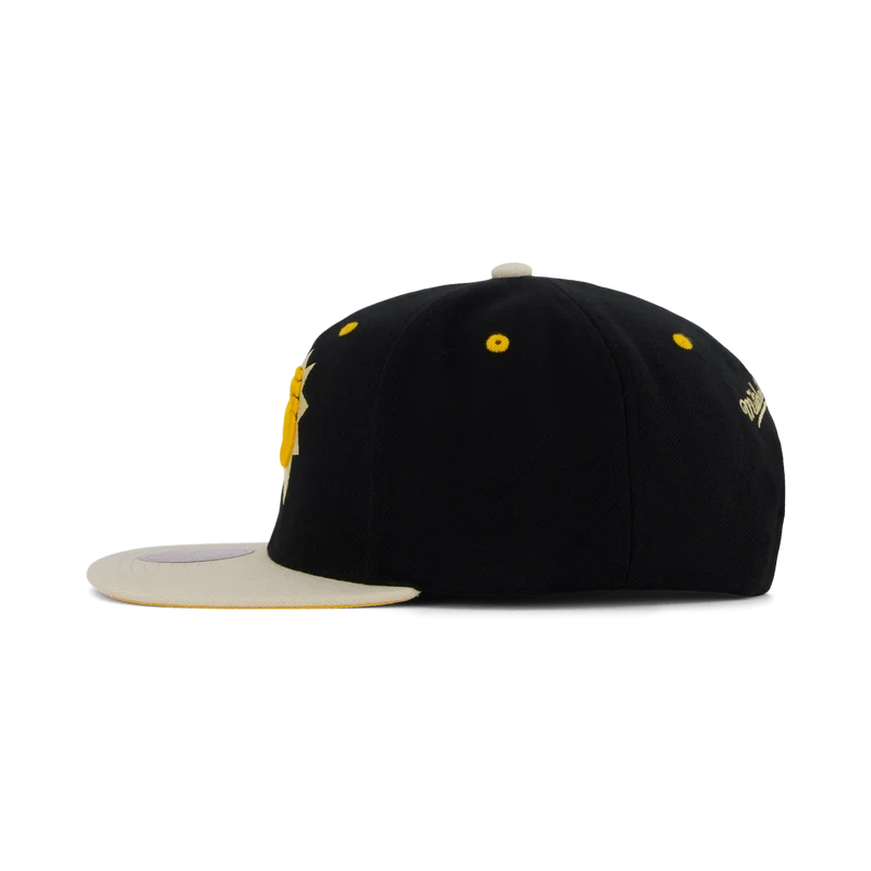 Suns Pin Drop Snapback