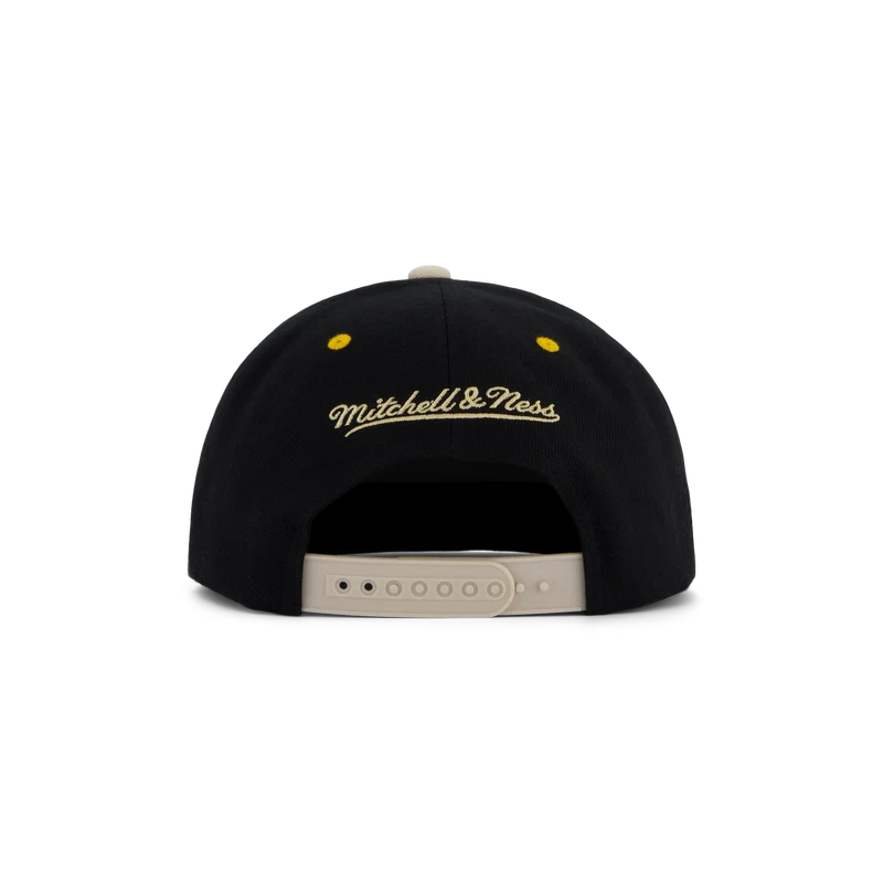 Suns Pin Drop Snapback