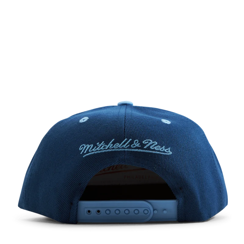 UNC Monument Snapback
