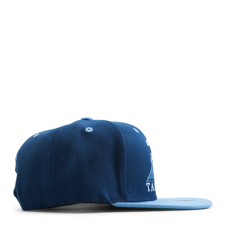 UNC Monument Snapback