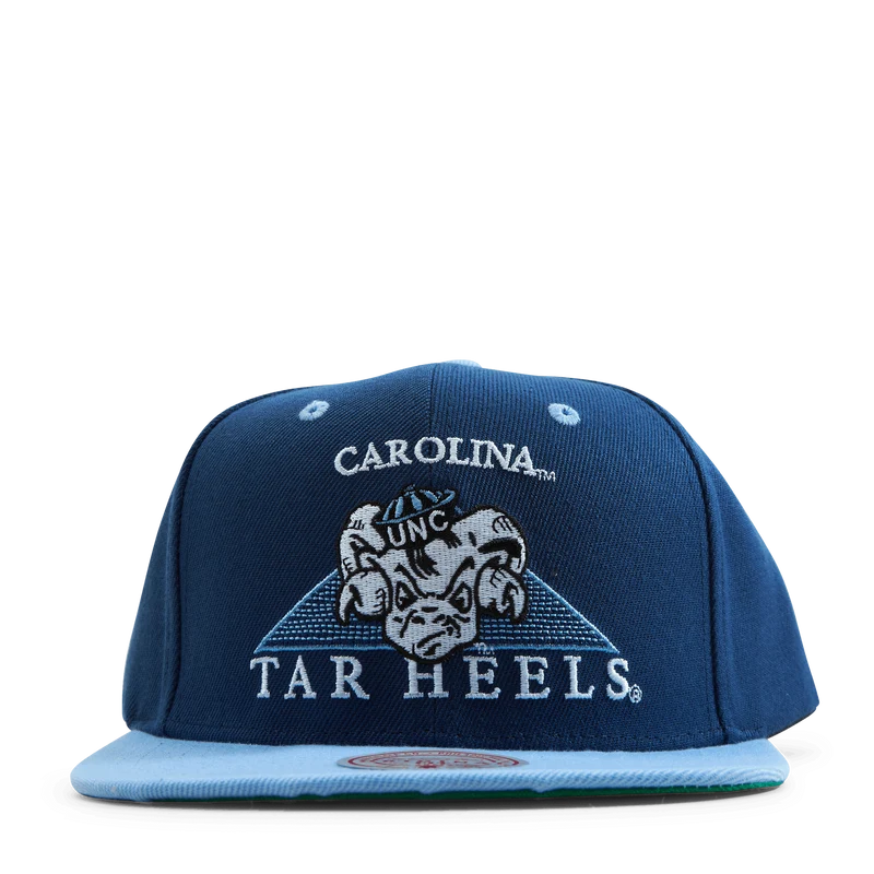 UNC Monument Snapback