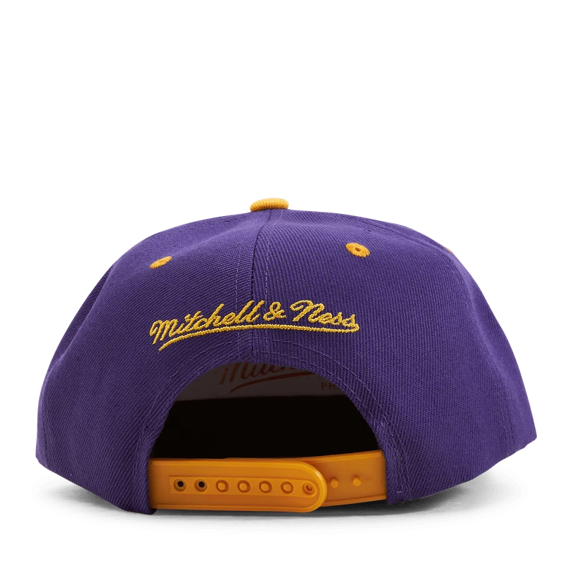 Monument Snapback