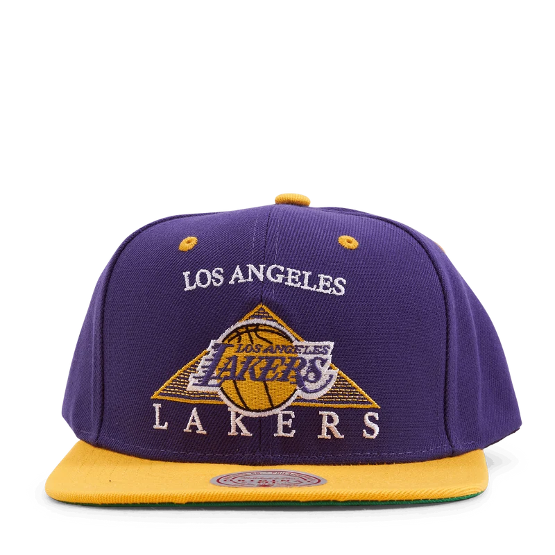 Monument Snapback