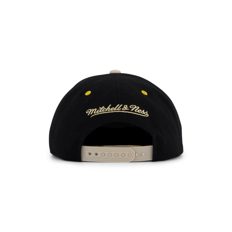 Lakers Pin Drop Snapback