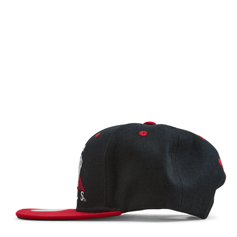 UNLV Rebels Monument Snapback