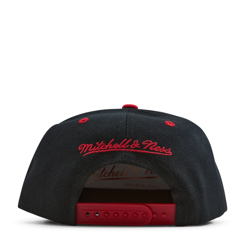 UNLV Rebels Monument Snapback