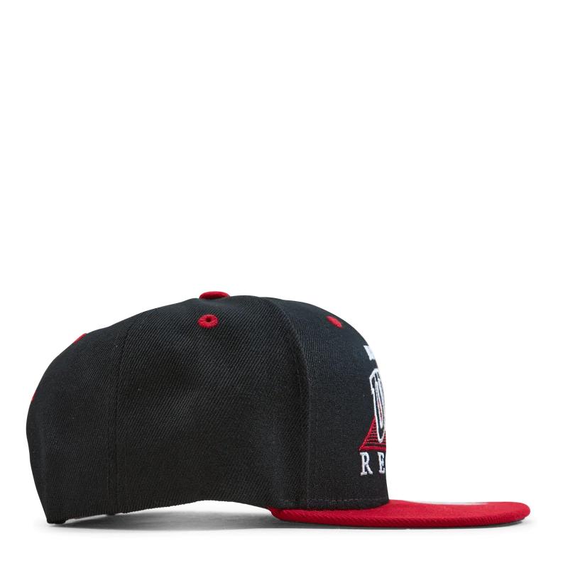 UNLV Rebels Monument Snapback