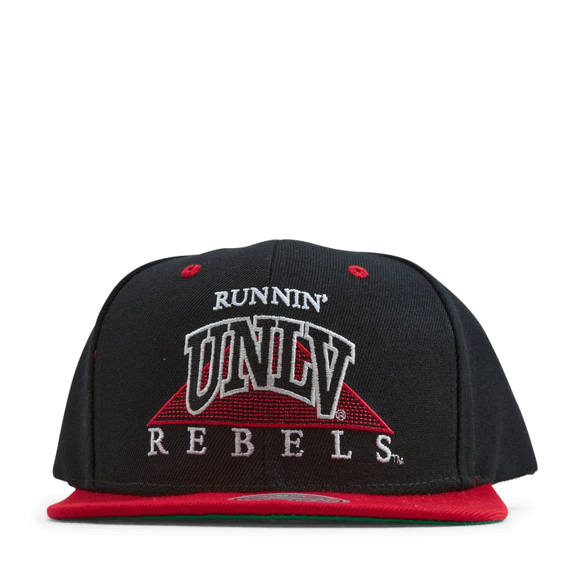 UNLV Rebels Monument Snapback