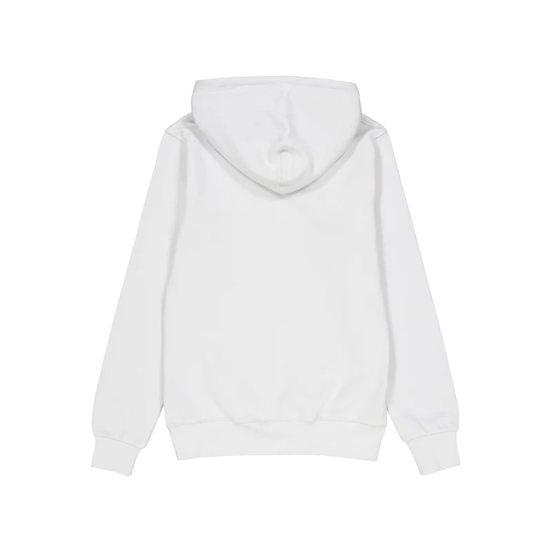 M&n Essentials Hoodie Light Grey