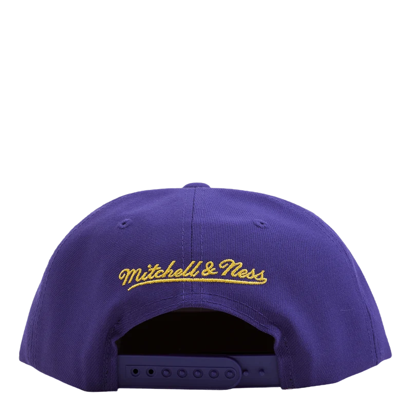 Front Face Snapback