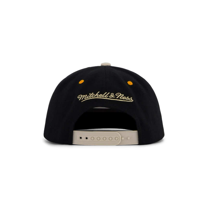 Knicks Pin Drop Snapback