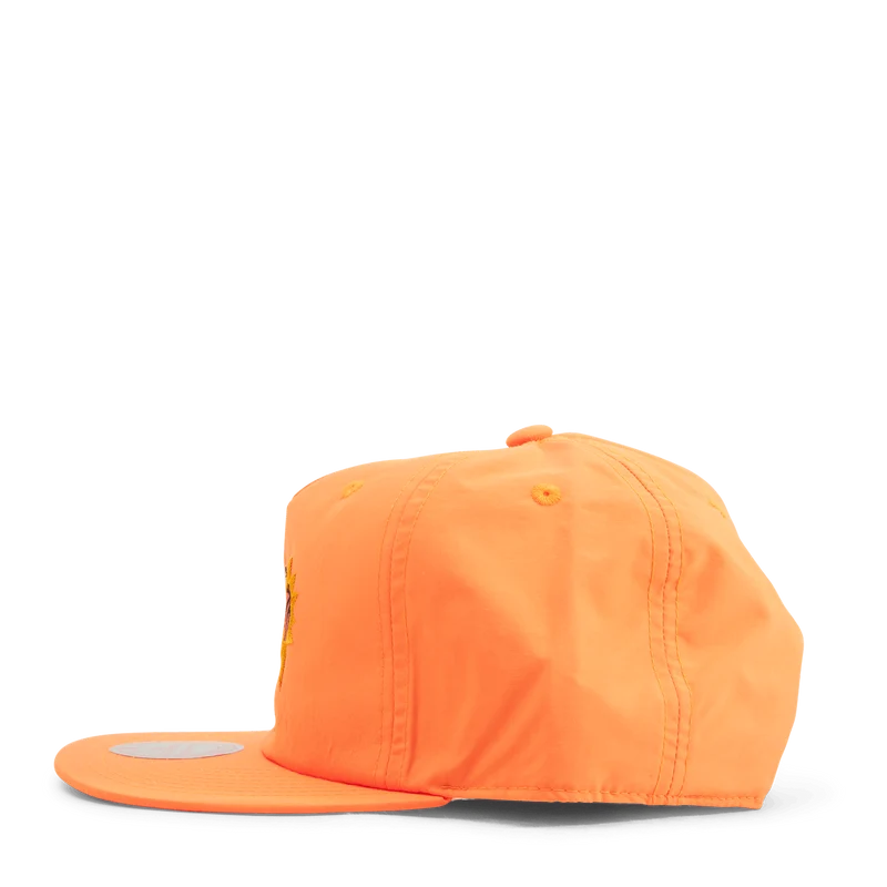 Suns Neon Nylon Snapback HWC