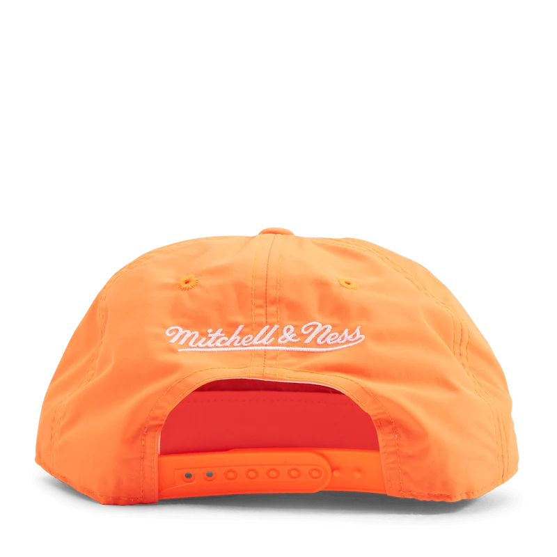 Suns Neon Nylon Snapback HWC