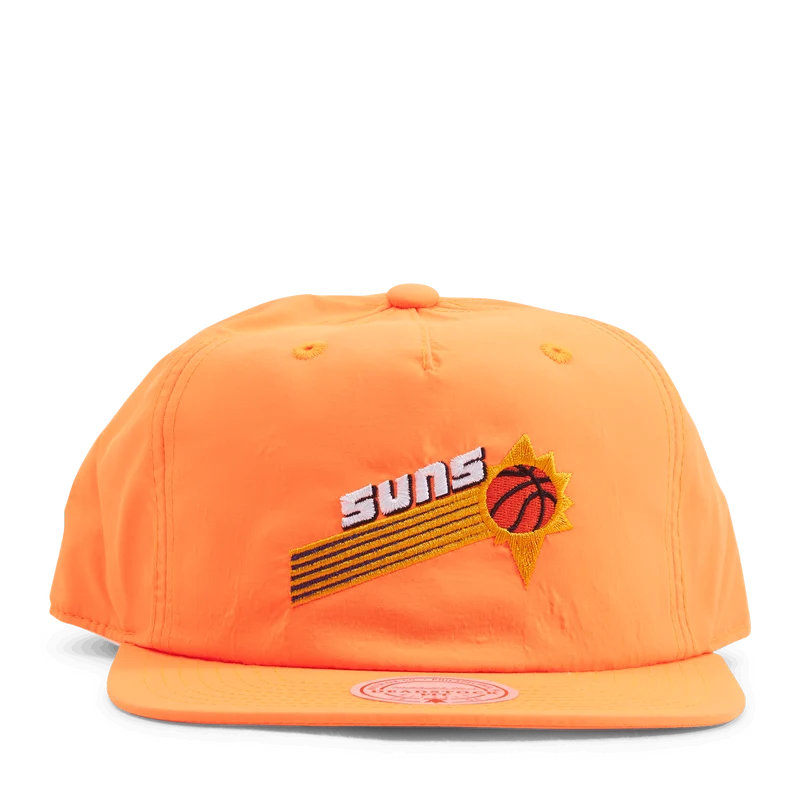 Suns Neon Nylon Snapback HWC