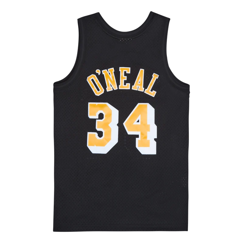 Swingman Jersey - Shaquille O'Neal