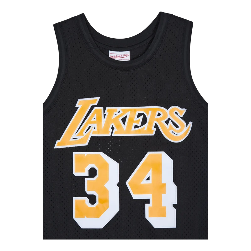 Swingman Jersey - Shaquille O'Neal
