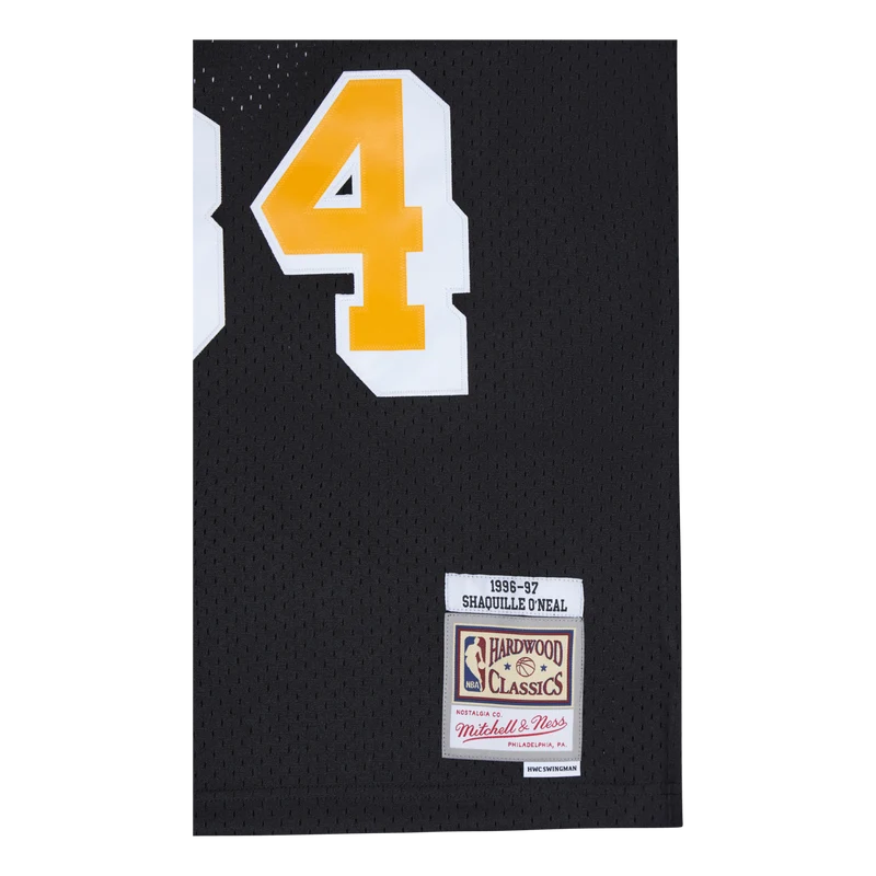 Swingman Jersey - Shaquille O'Neal