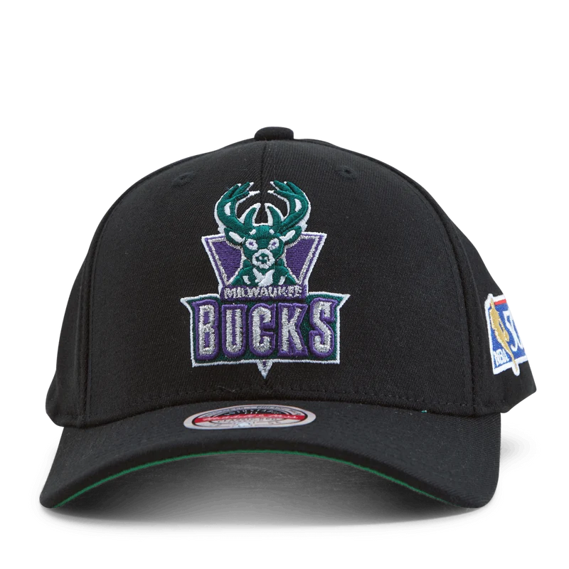 Bucks 50th Anniversary