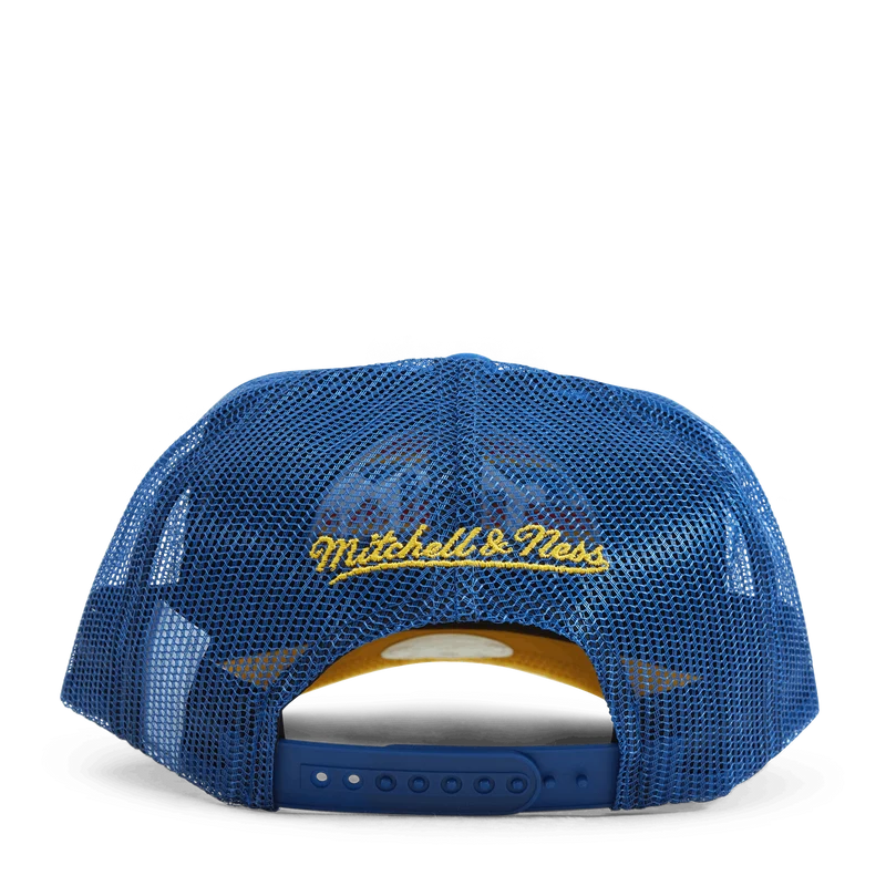 Nuggets Puff The Magic Trucker HWC