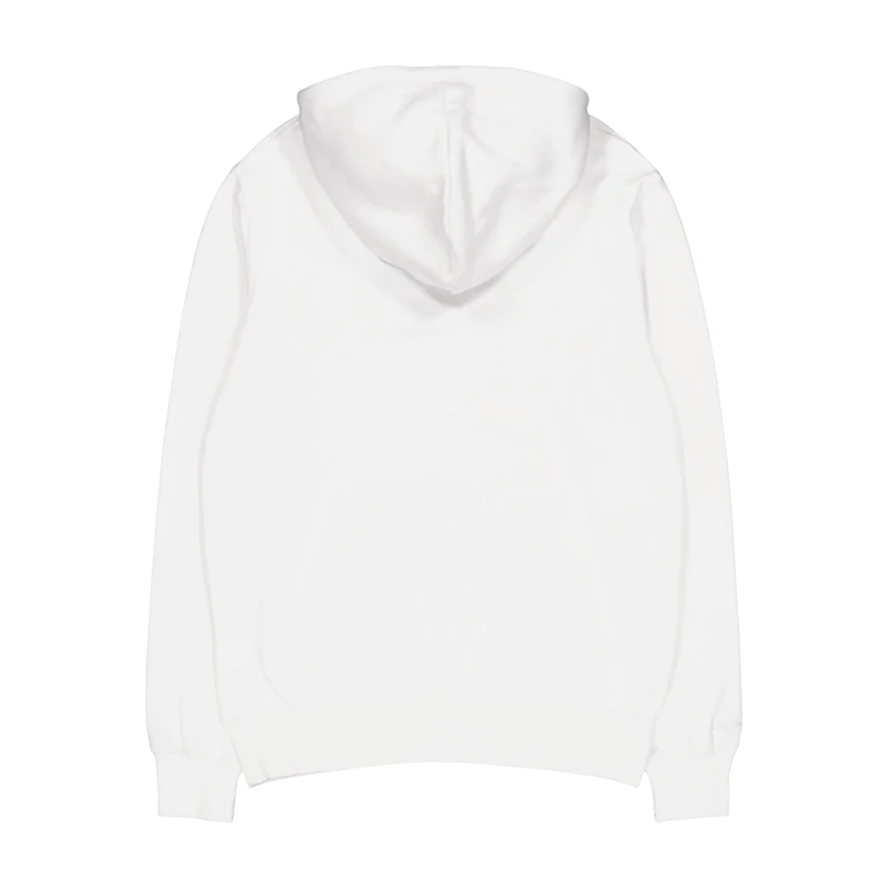 Cream Hoodie Off White