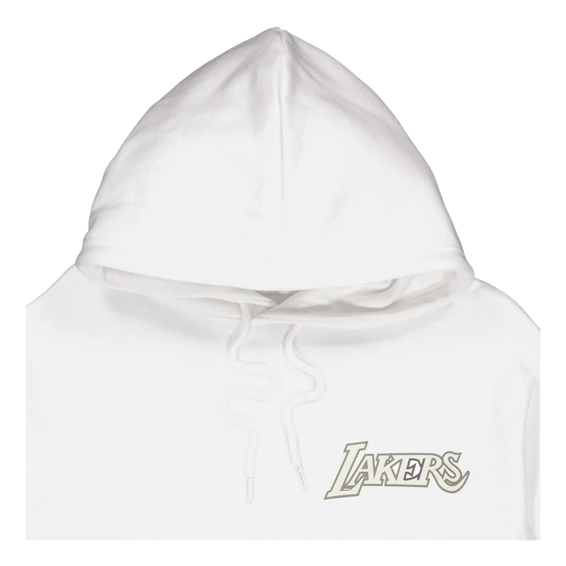 Cream Hoodie Off White