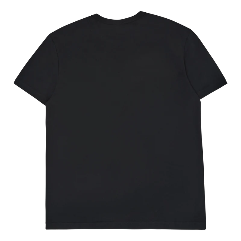 Essentials Heavy Weight Tee