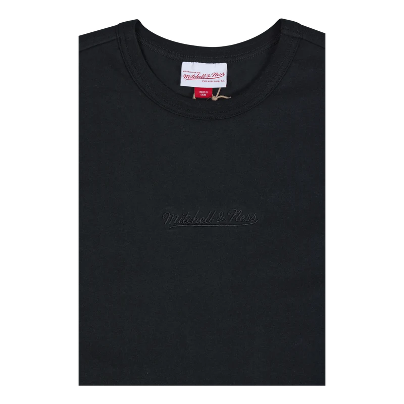 Essentials Heavy Weight Tee
