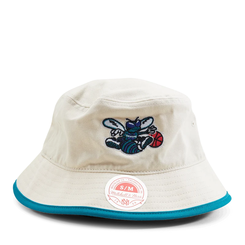 Hornets NBA Off Bucket HWC Off