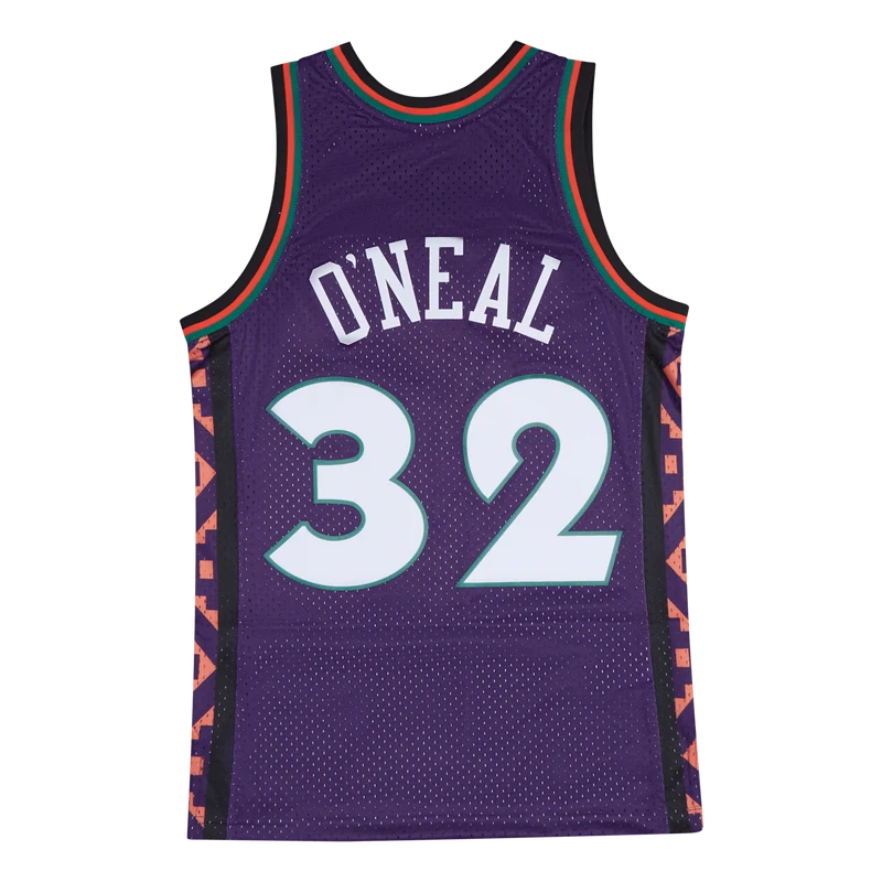 Swingman Jersey -Shaquille O'neal