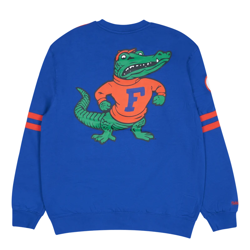 Gators All Over Crew 2.0