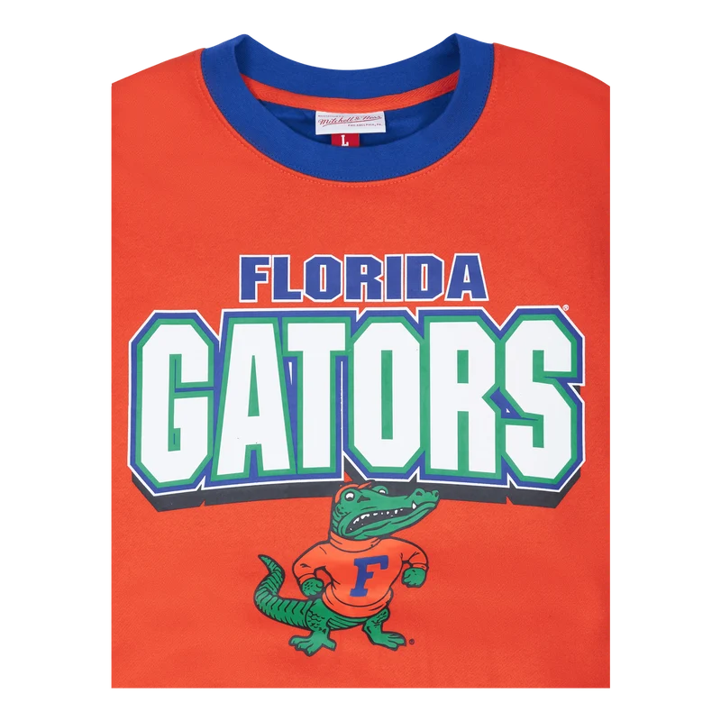 Gators All Over Crew 2.0