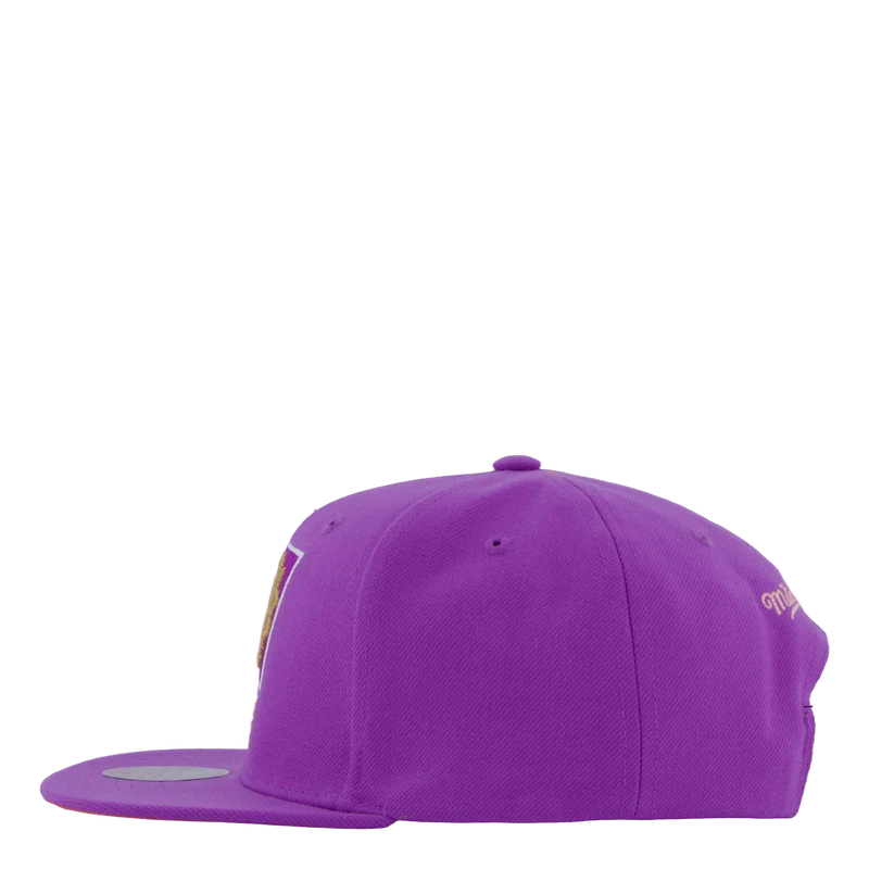 Suns Pastel Snapback Hwc