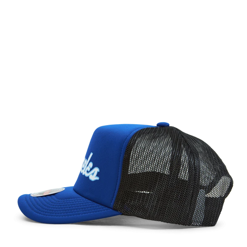 Lakers Jersey Hook Trucker HWC