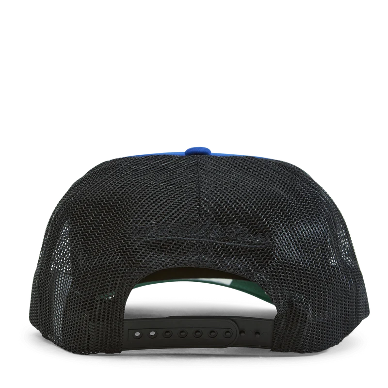 Lakers Jersey Hook Trucker HWC