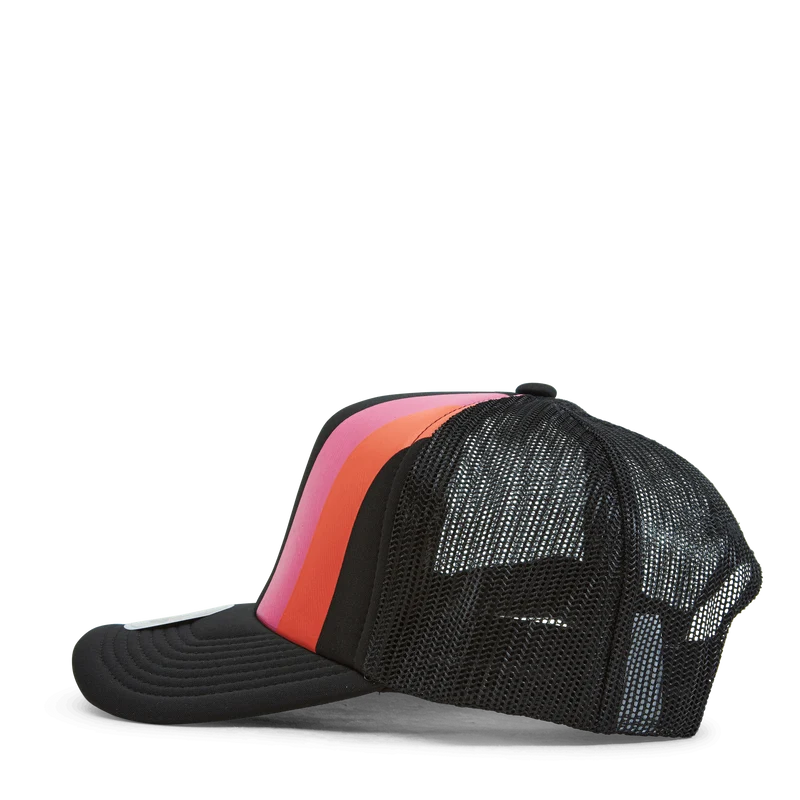 Heat Jersey Hook Trucker HWC