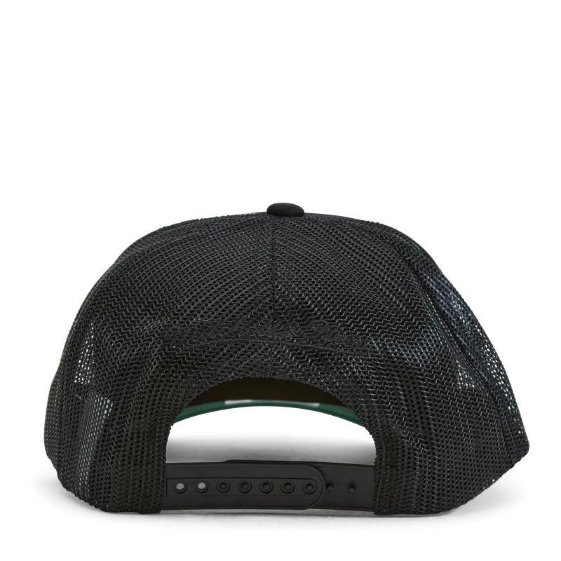 Heat Jersey Hook Trucker HWC