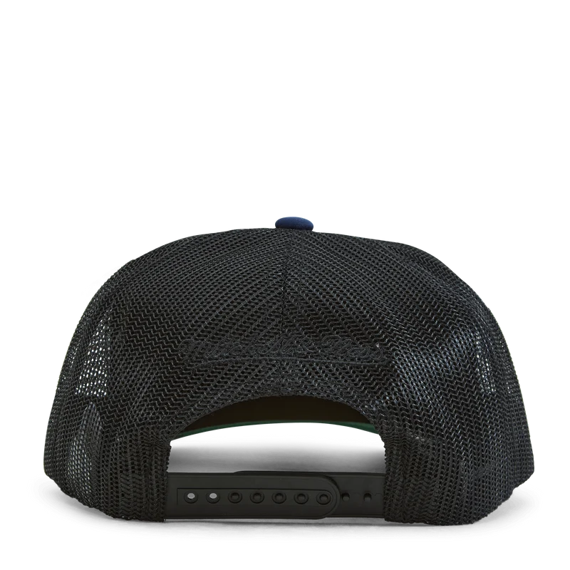Rockets Jersey Hook Trucker HWC